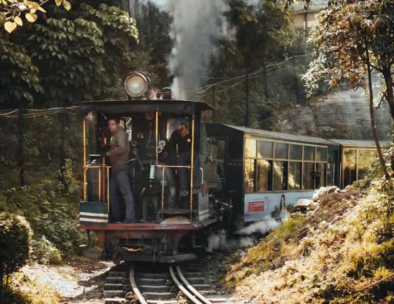 Darjeeling