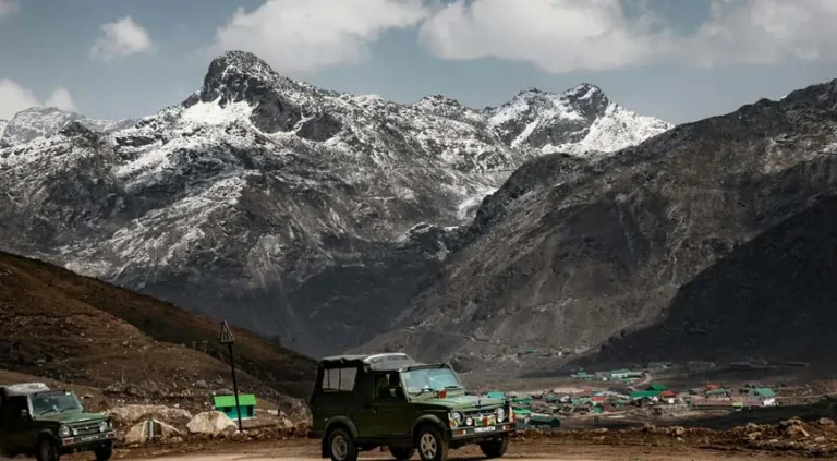 Gangtok (3)