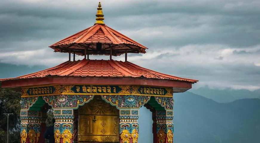 North Sikkim (1)