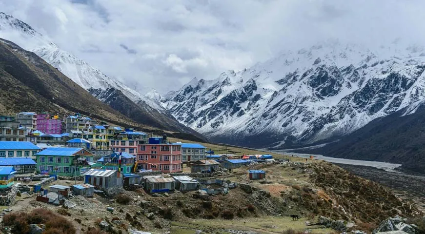 North Sikkim (2)