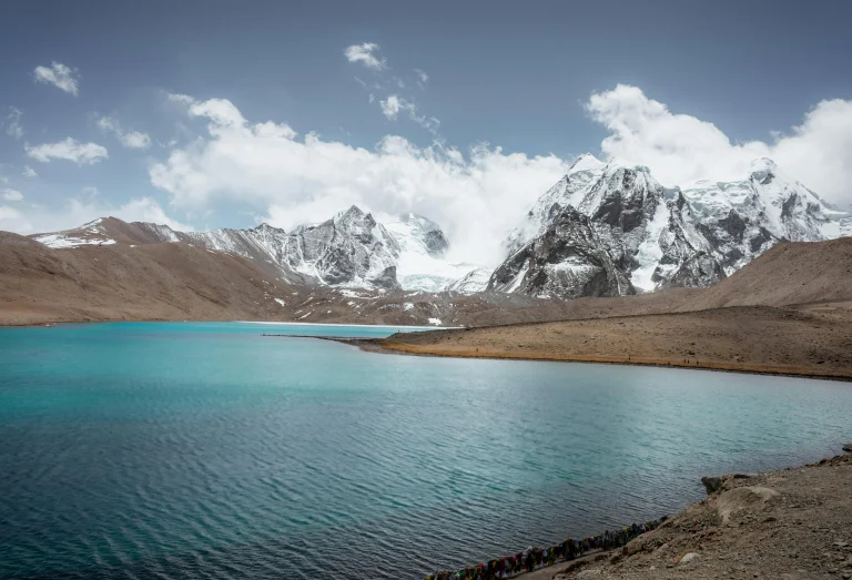 North Sikkim