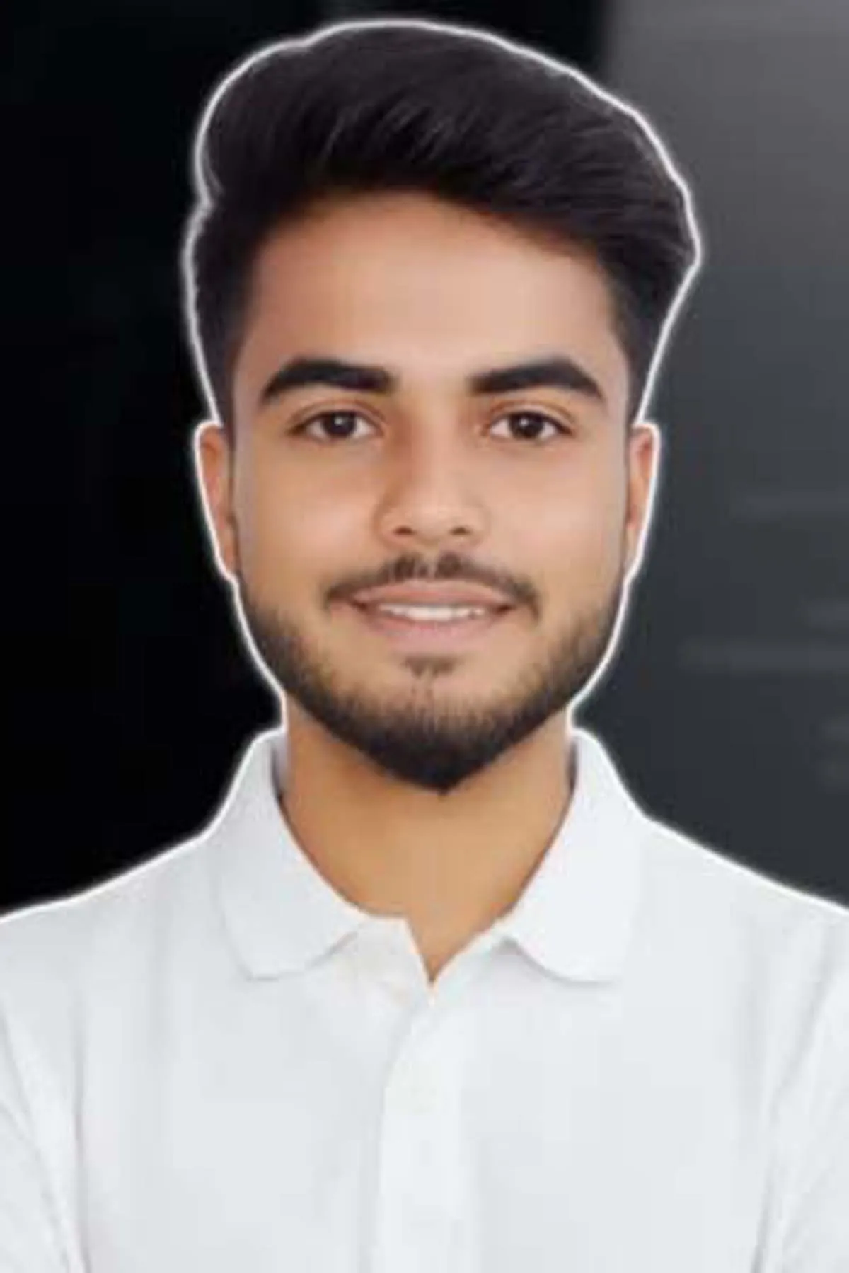 Daud Alam Sir
